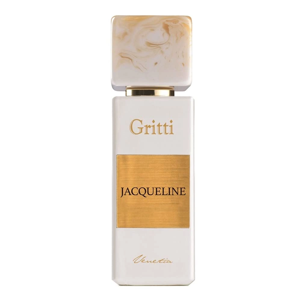 Gritti Venetia Jacqueline Eau de Parfum 100 ml