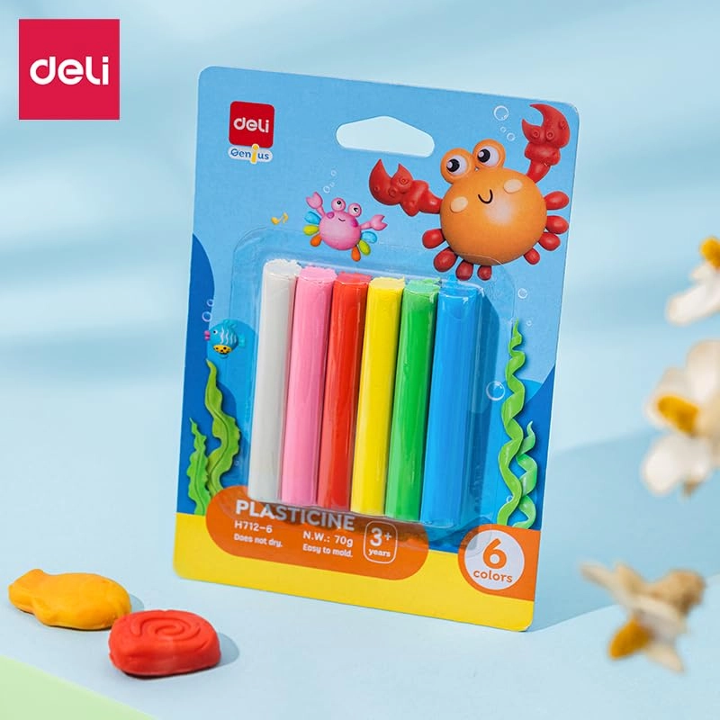 Plasticine - Clay 70g