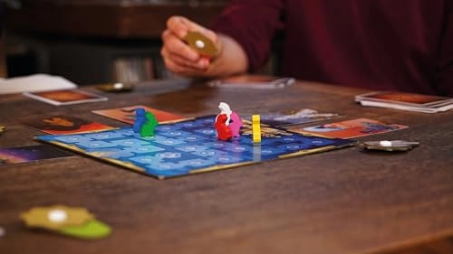 Dixit Classic (Castilian)