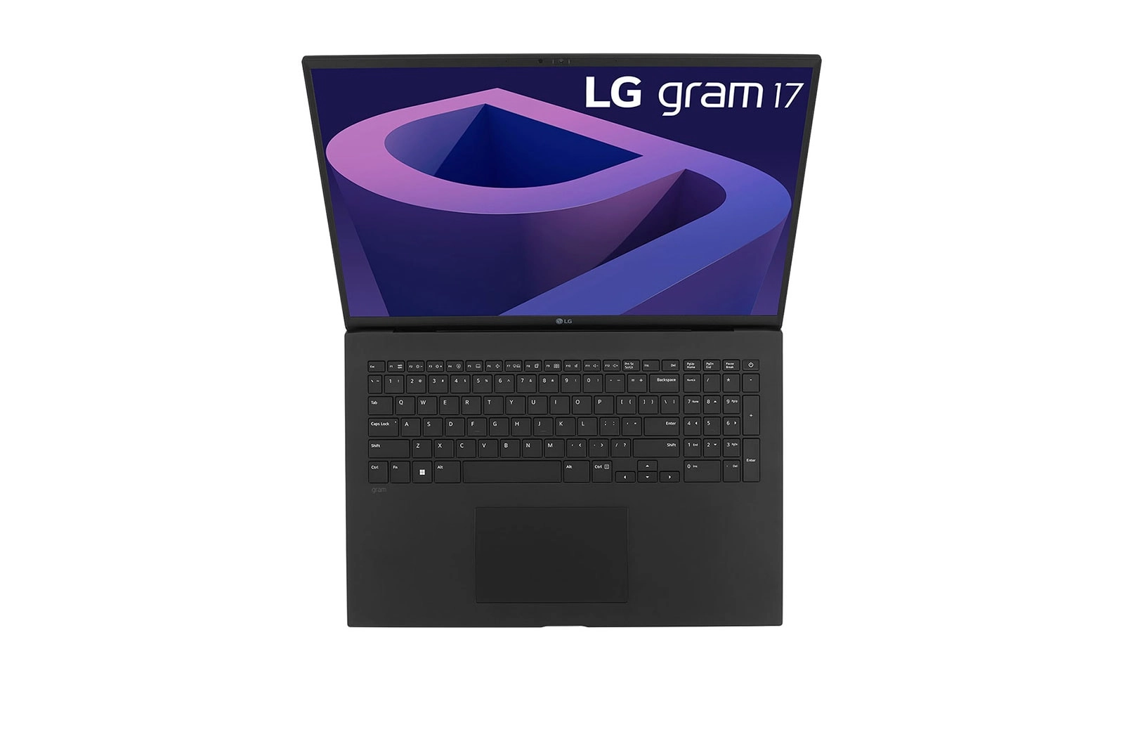 (Open Box) GRAM 17Z90P - 17'' 1TB 16GB i7-1165G7
