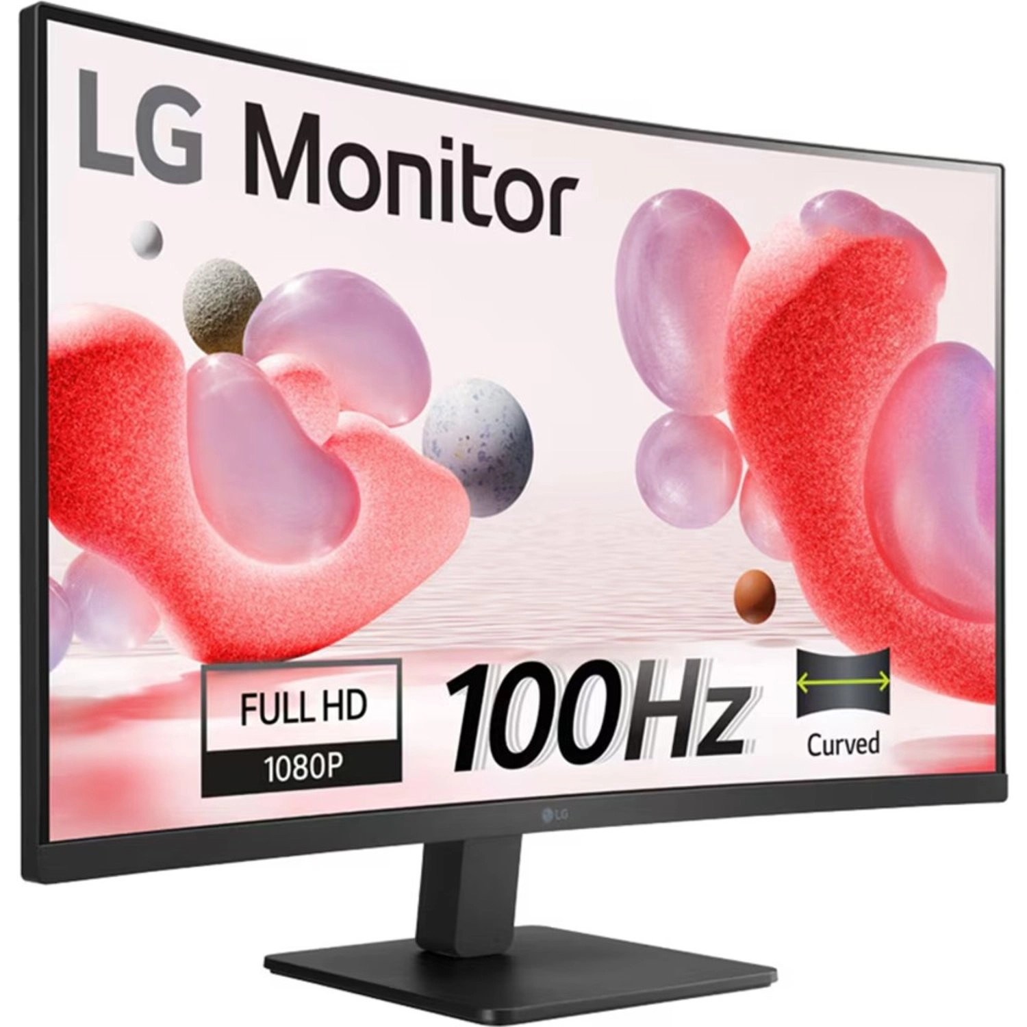 32MR50C-B - 32-inch 1920 X 1080