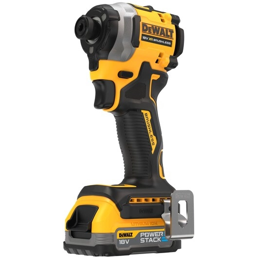 Impact Driver