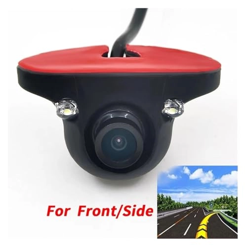 Rear View Camera - Night Vision Wireless 1080P HD