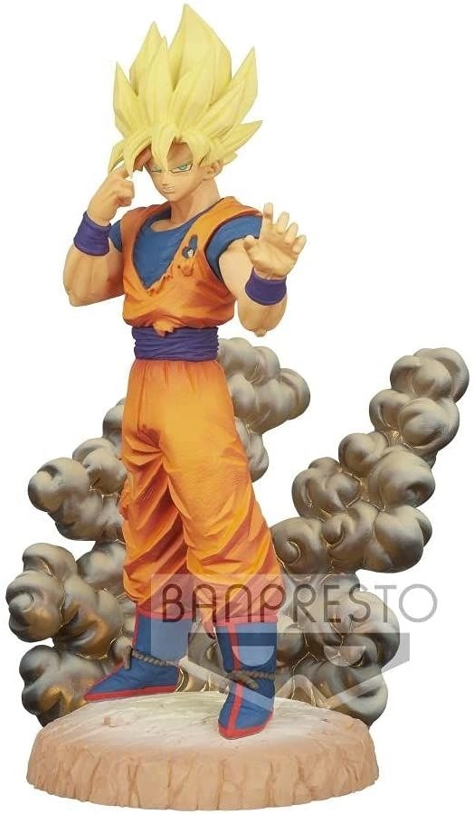 Vegeta - Dragon Ball Z Vol.2 - 4.7" (4.7")