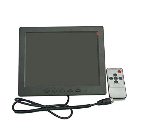 portable sewer pipeline detection camera - 20m 1/4"