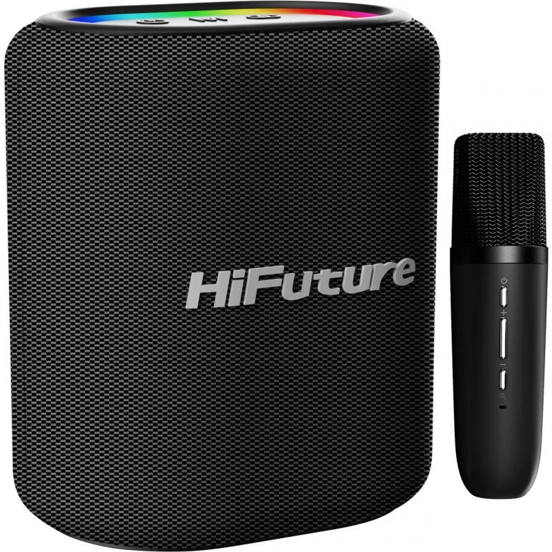 Vocalist100 - Black Bluetooth 5.5 Hours