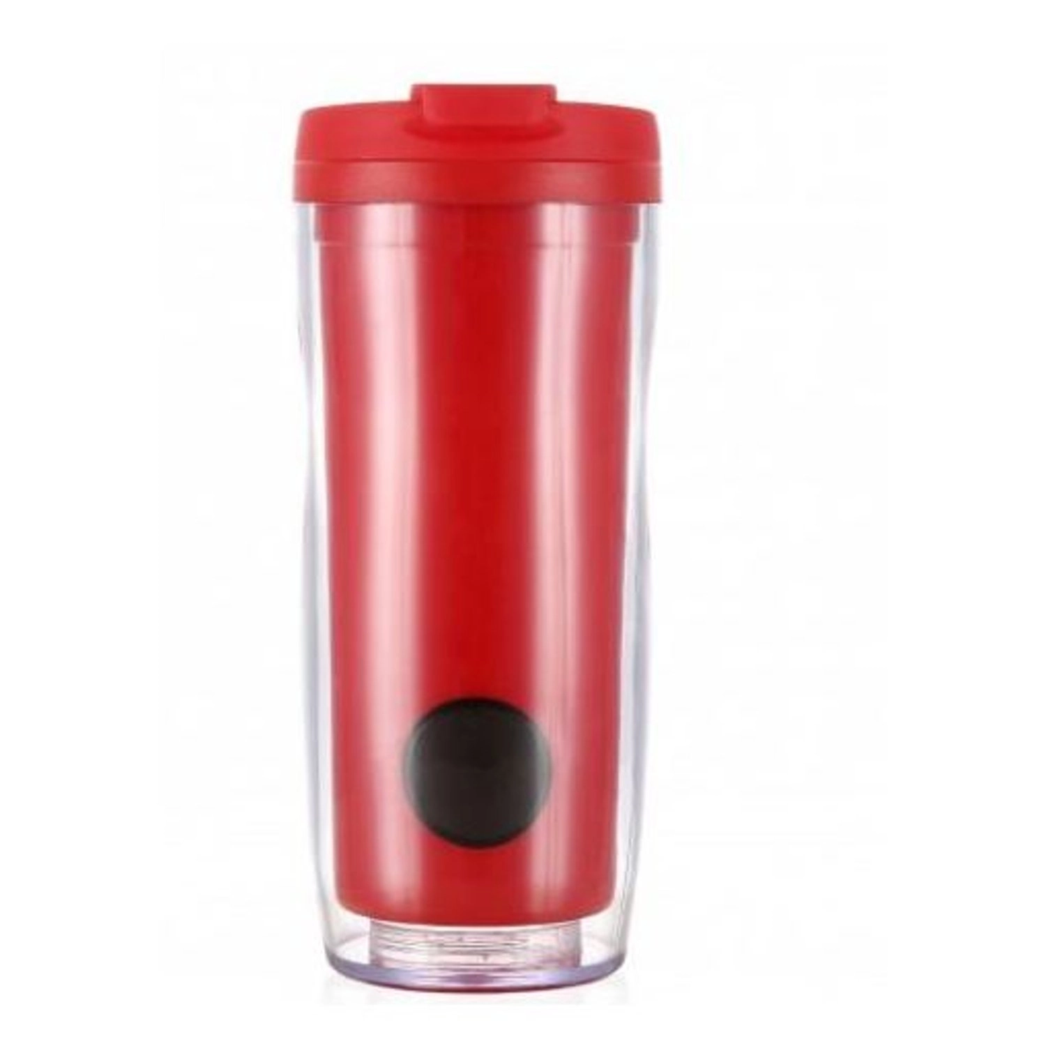 Plastic Smart Mug