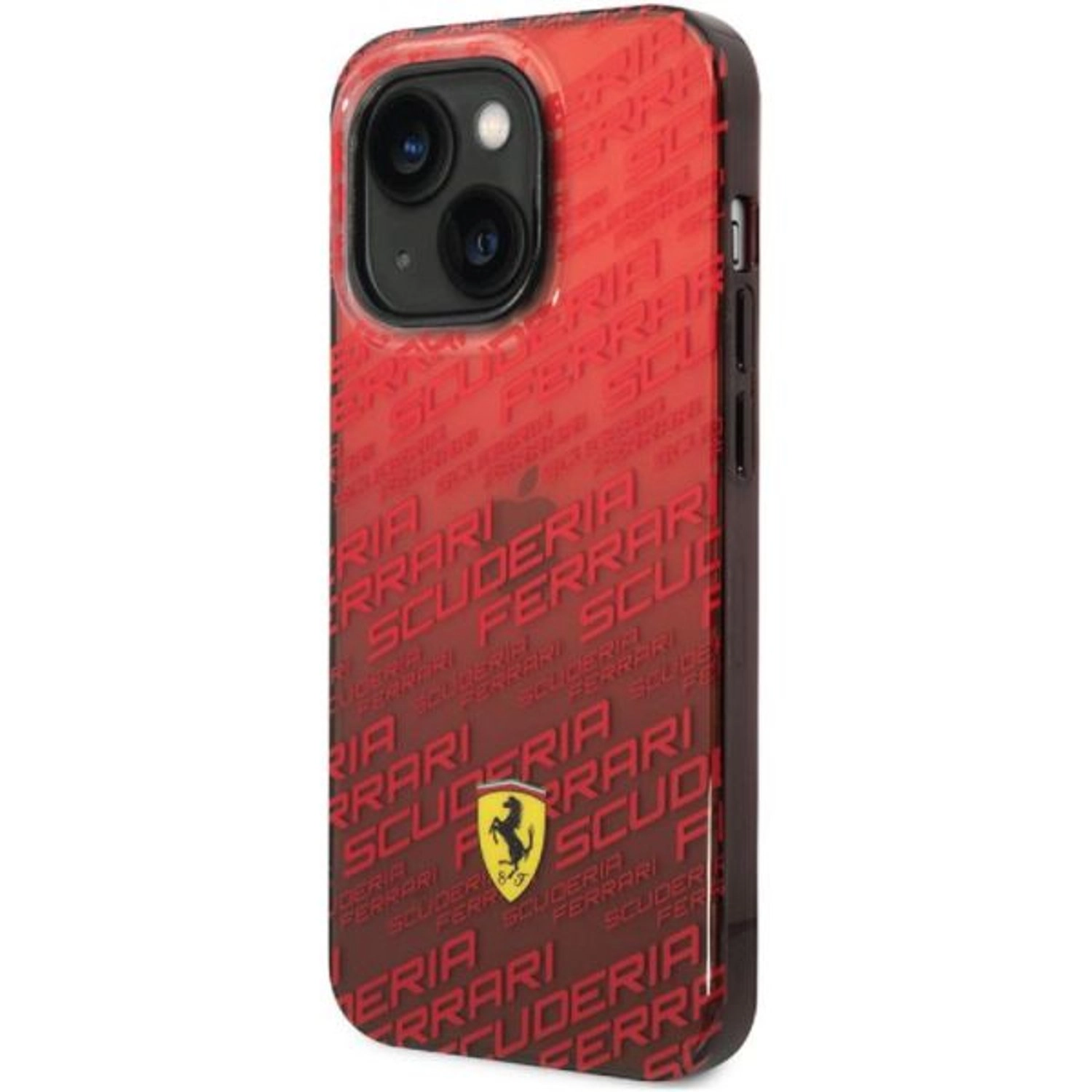IML Case - PC, TPU Back Case for iPhone 14 Plus