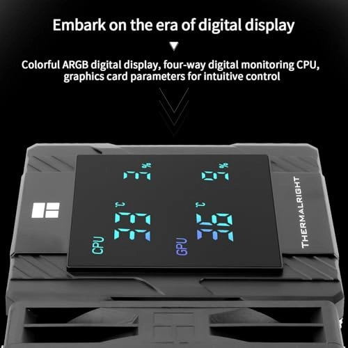 Assassin Spirit 120 - 120mm