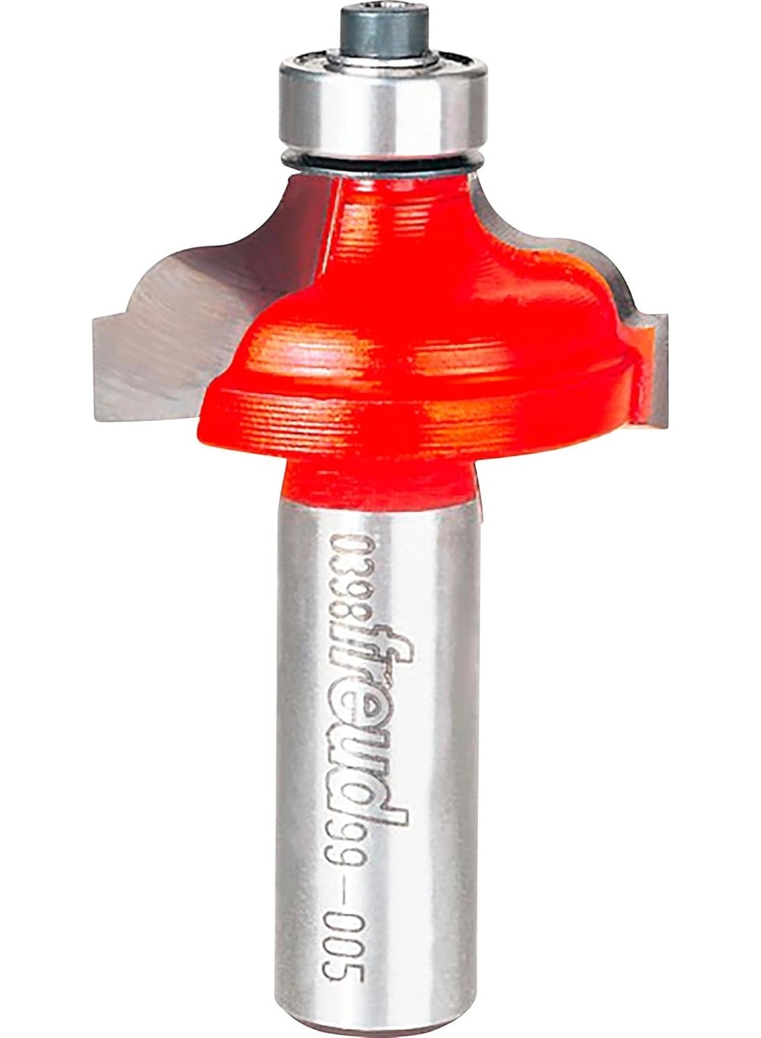 Classical Roman Ogee Bit - 1-3/8" 1/2"