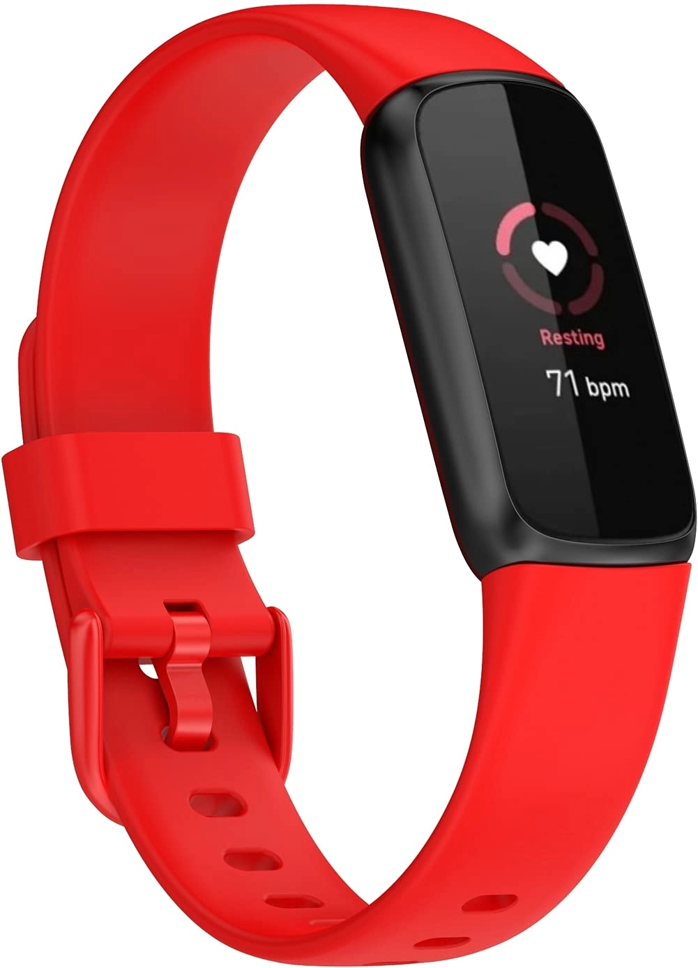 Watch Band Compatible with Fitbit Luxe