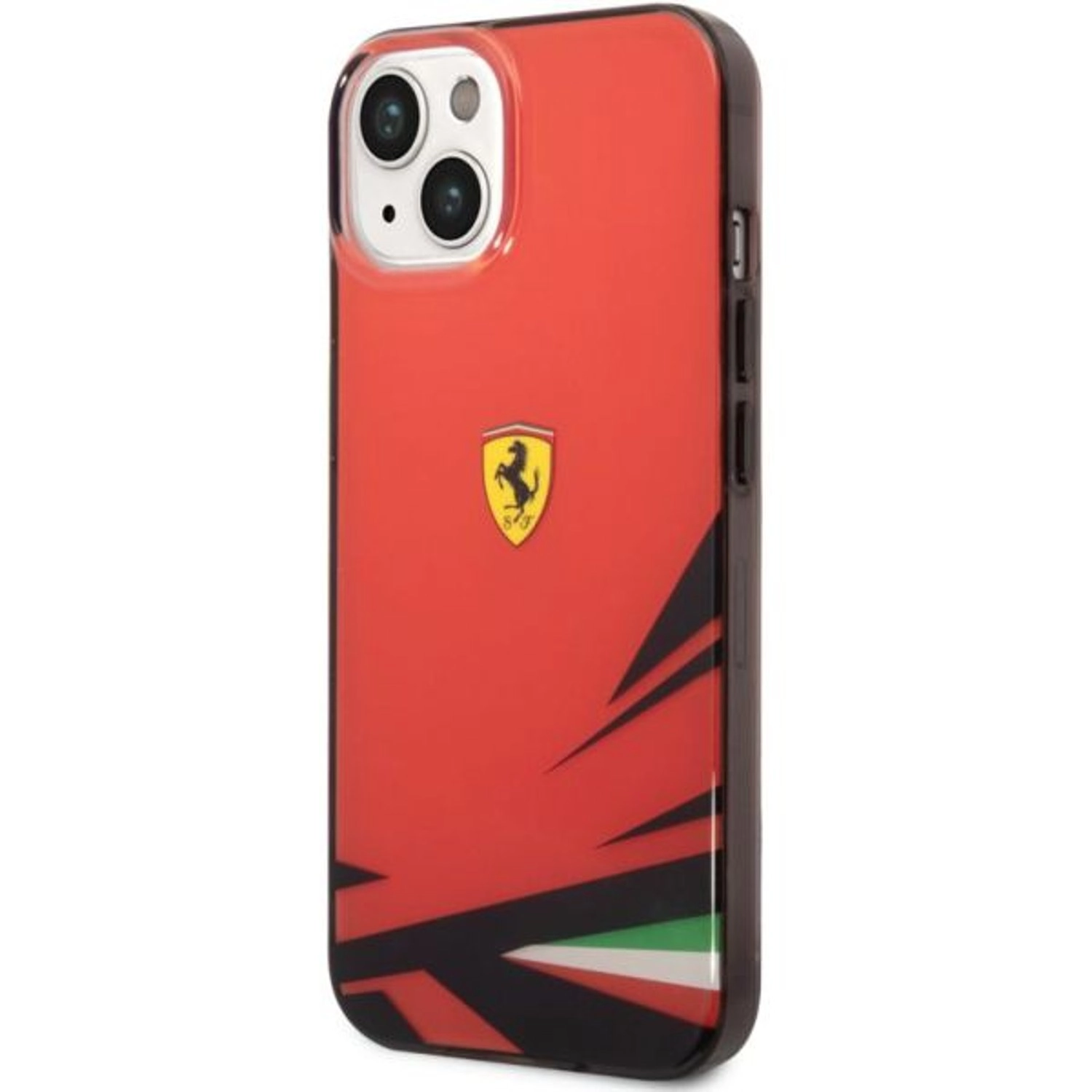 Case - PC, TPU Back Case for iPhone 14