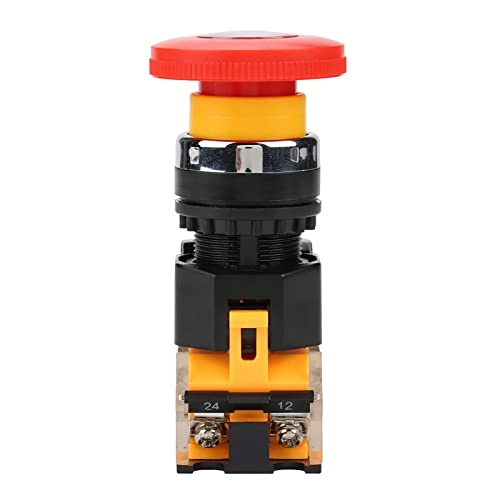 LA38-11ZS - 22 mm 10A