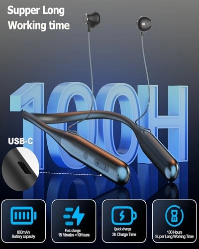 Q20P Wireless Earbud