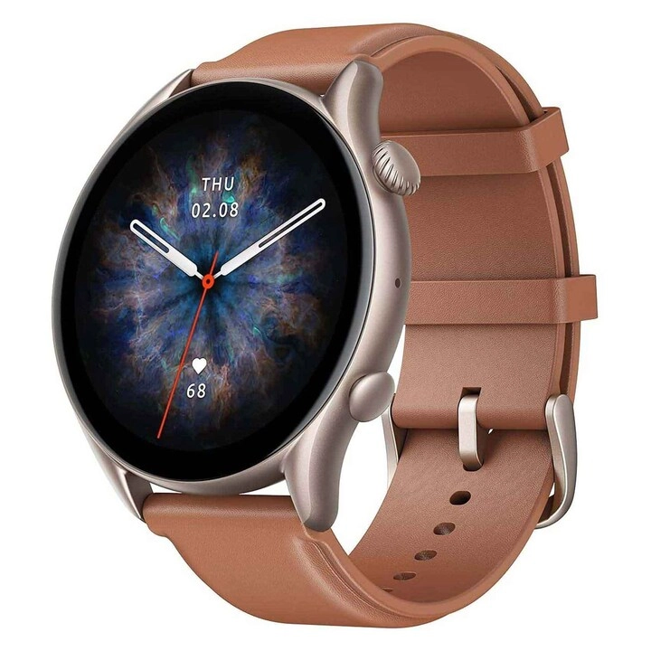 REESE GTR 3 Pro 46mm Aluminum Alloy GPS