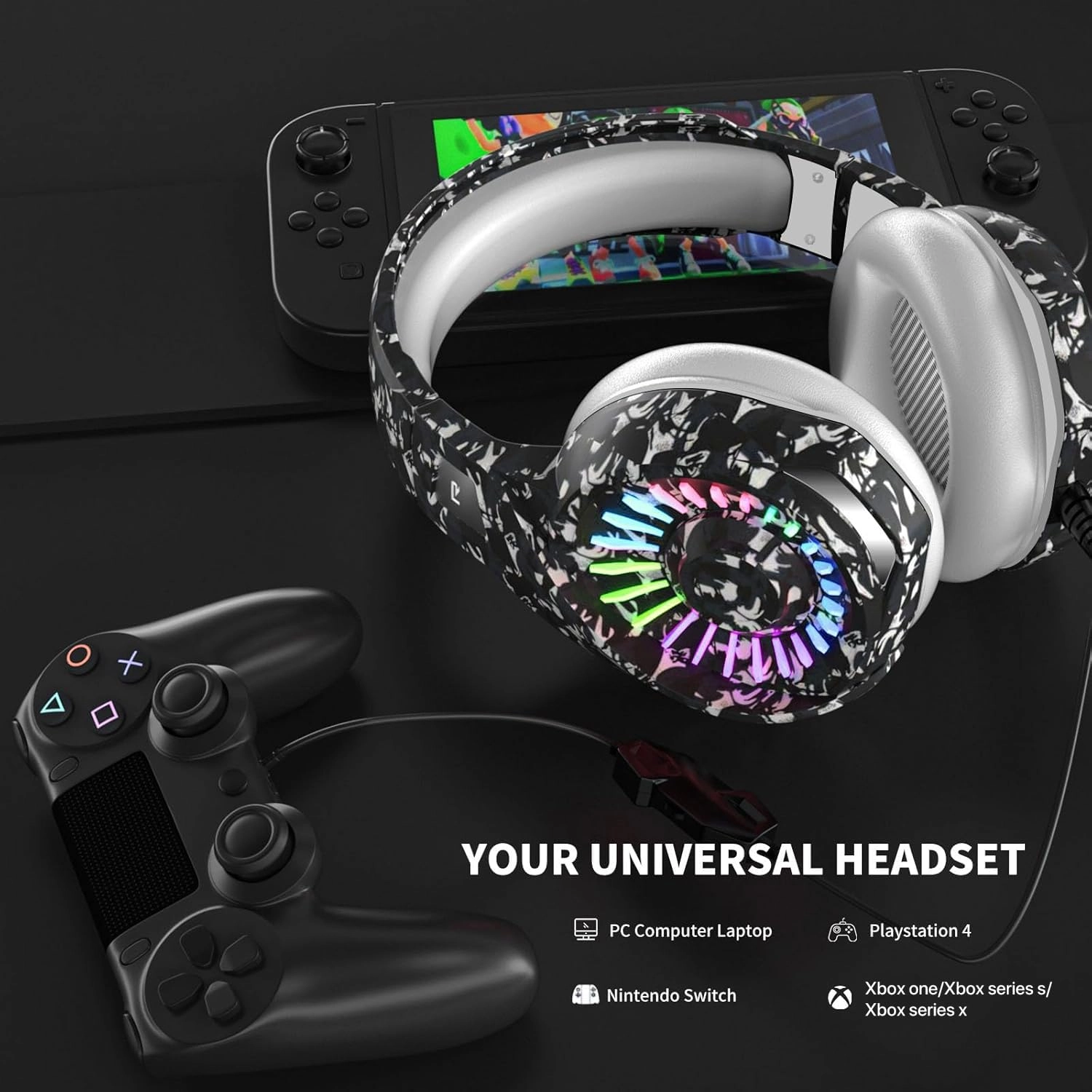 Z20 Wired Headset