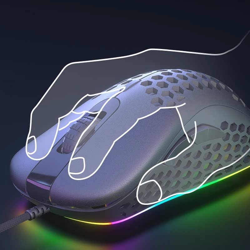 Wired Office Mouse - USB