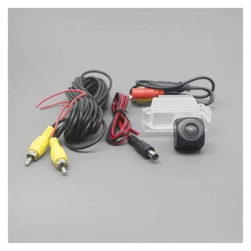 Reversing Camera - Night Vision RCA 1080p*720p