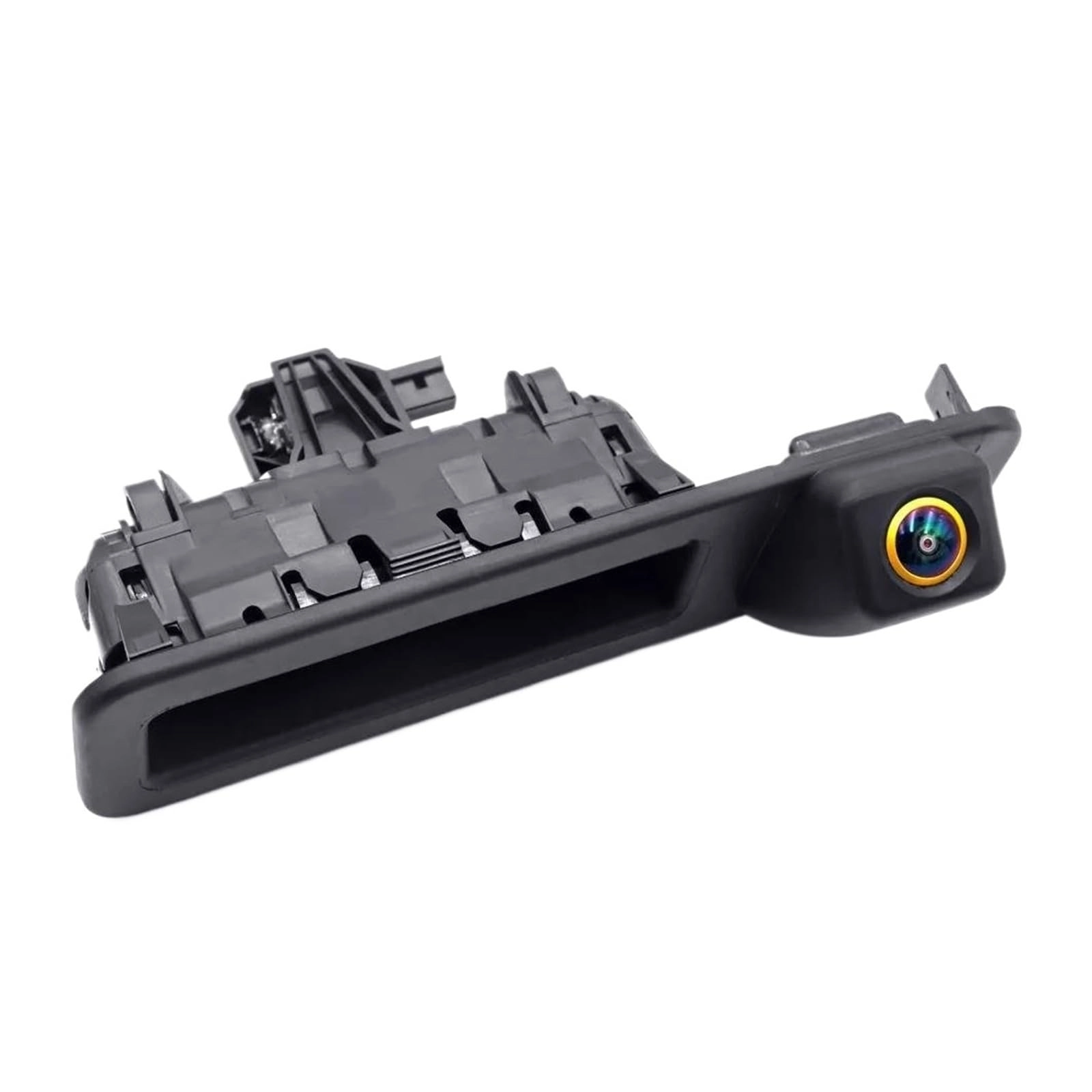 Intelligent Dynamic Trajectory Car Rear View Camera - Night Vision Wire 4K AHD 1080P