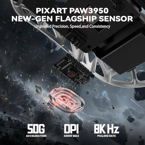 R2 Gaming Mouse - USB