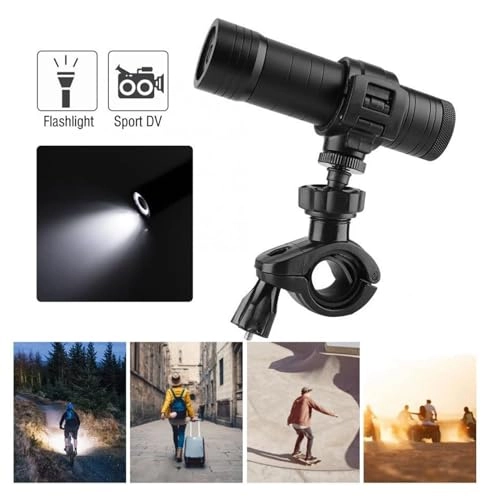WS10 Flashlight Rechargeable