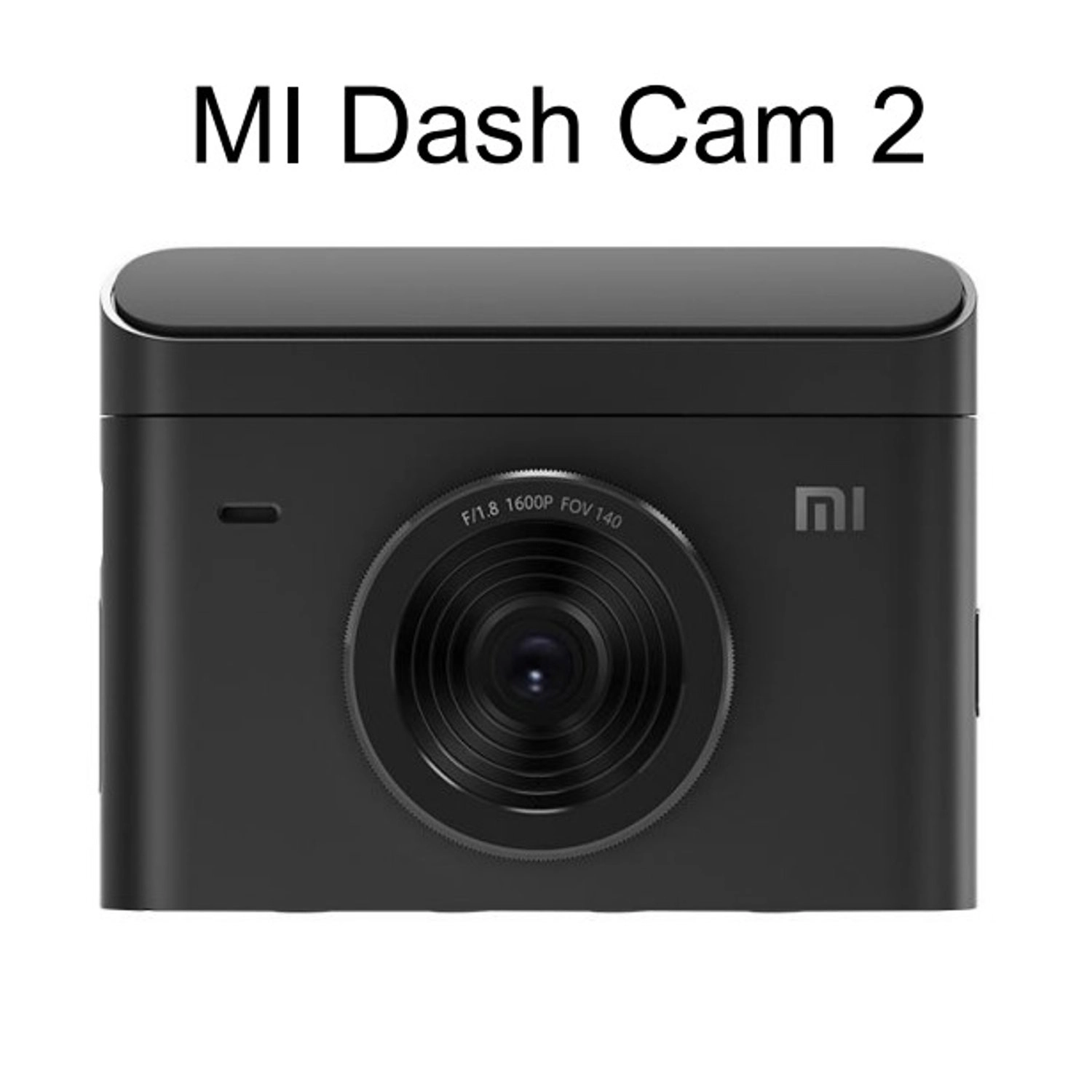 Xiaomi MI Dash Cam 2 2560*1600