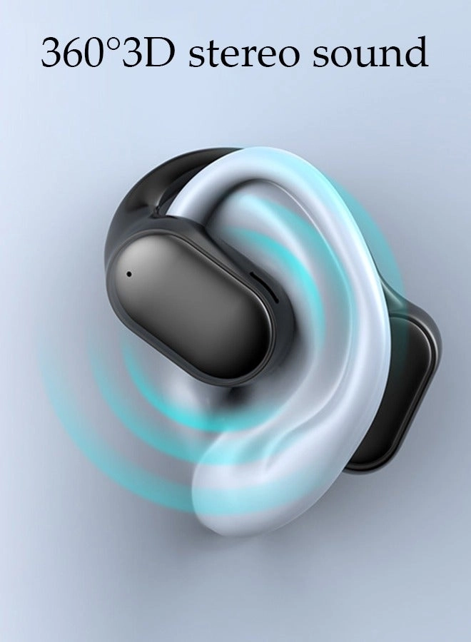 DU3455 Wireless Earbud