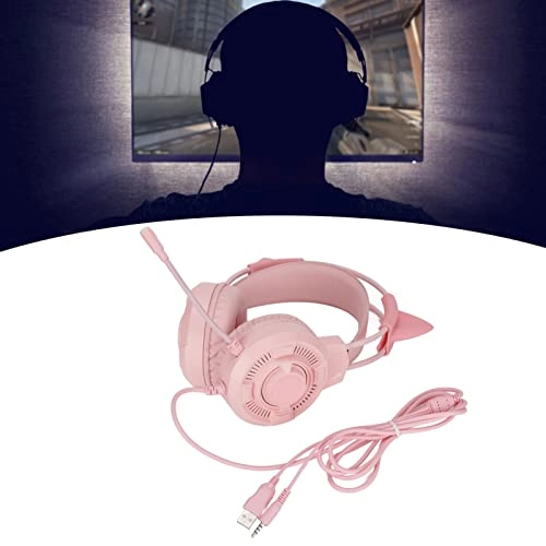 Stereo Wired Headset