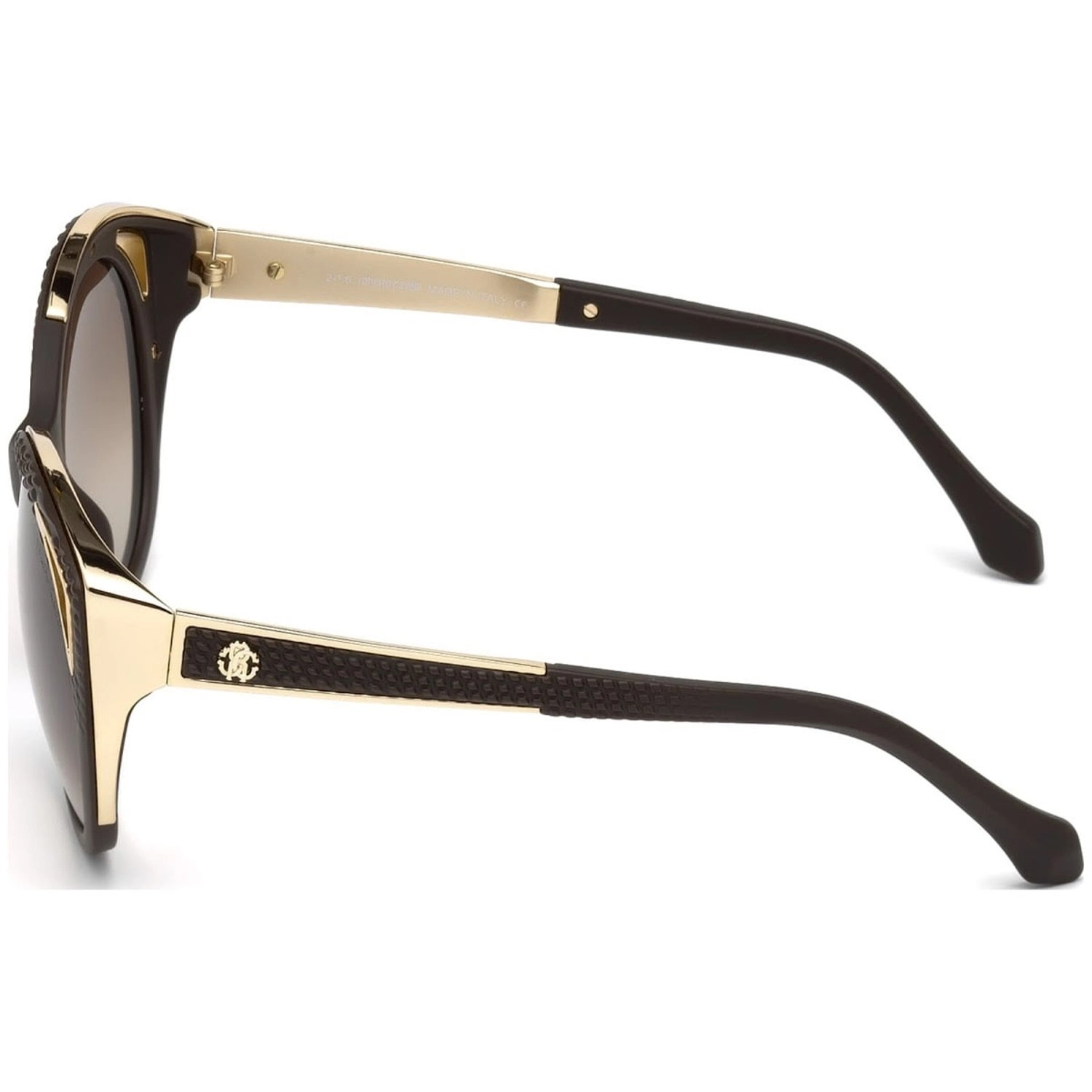 Castiglione RC1039-50F-56 - 56 mm Brown