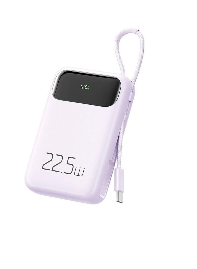 MC-3245 - 10000mAh 22.5W Fast Charging