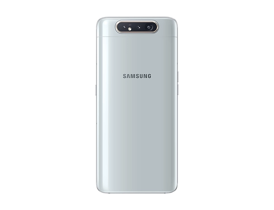 Galaxy A80 - 8GB 128GB