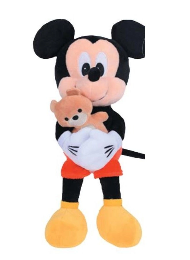 Disney Hugs & Love - Mickey - 46 cm