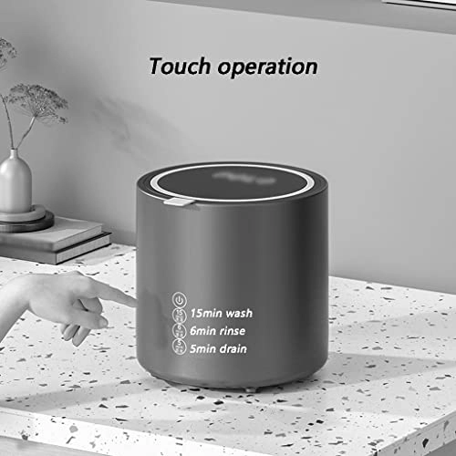 Folding Laundry Bucket