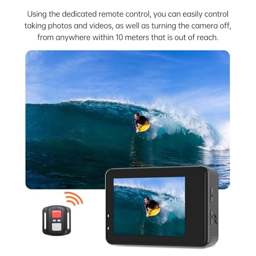 M60TR - 5K 30FPS 120FPS