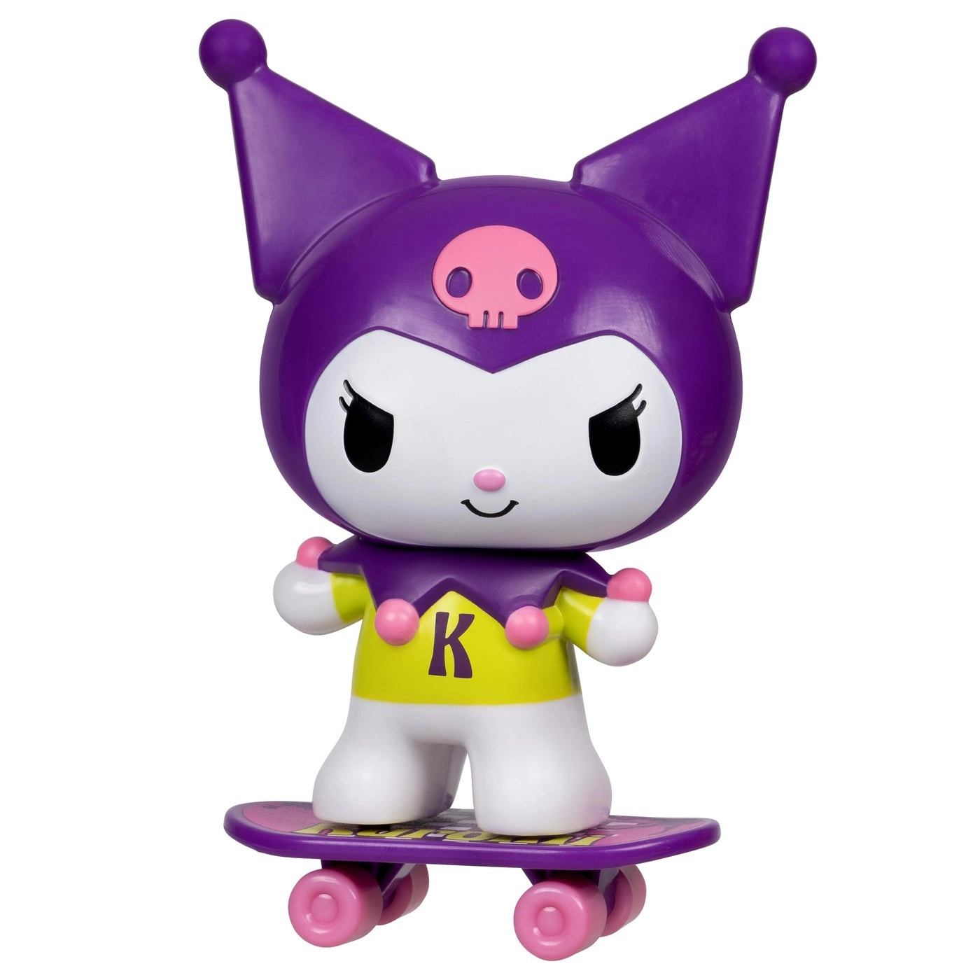 Kuromi - Hello Kitty® and Friends - 6+ yr(s)