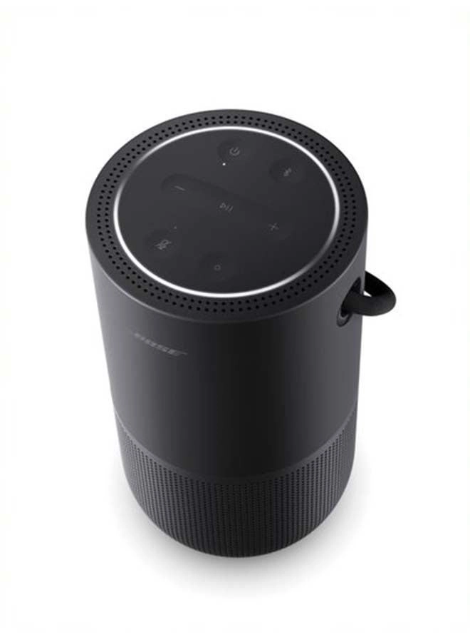 Portable Home Speaker