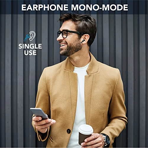 BTFLICKTWSK Wireless Headset