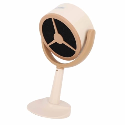 Domarduocvshigb - 3000mAh 8W Rechargeable