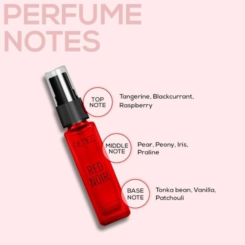 Red Noir Eau de Parfum 8ml