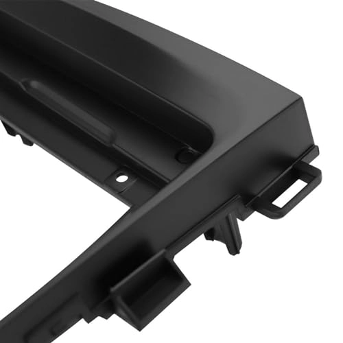 Double Din Frame - 3 2010-2013