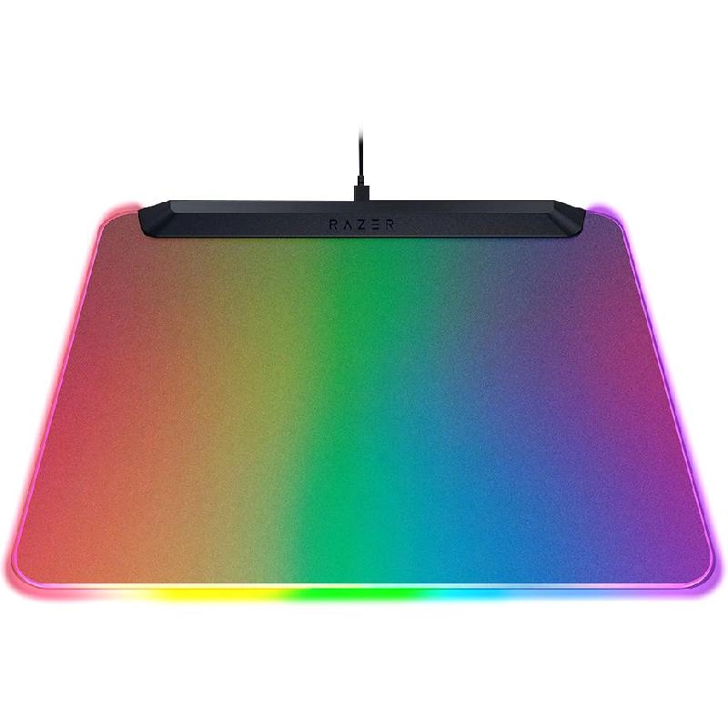 Razer Firefly V2 Pro Hard Mat Gaming Mouse Pad - 36x27.8 cm