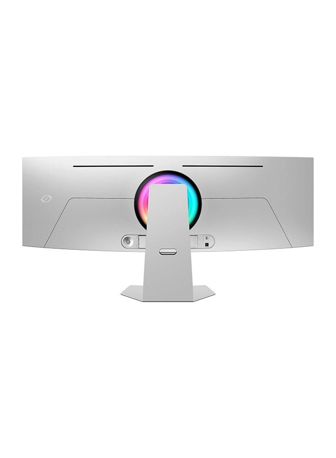 Odyssey G9 - SM-LS49CG954EMXUE 49 inch 5120 x 1440