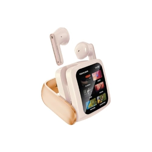 Pro2 Touch Display Wireless Earbud