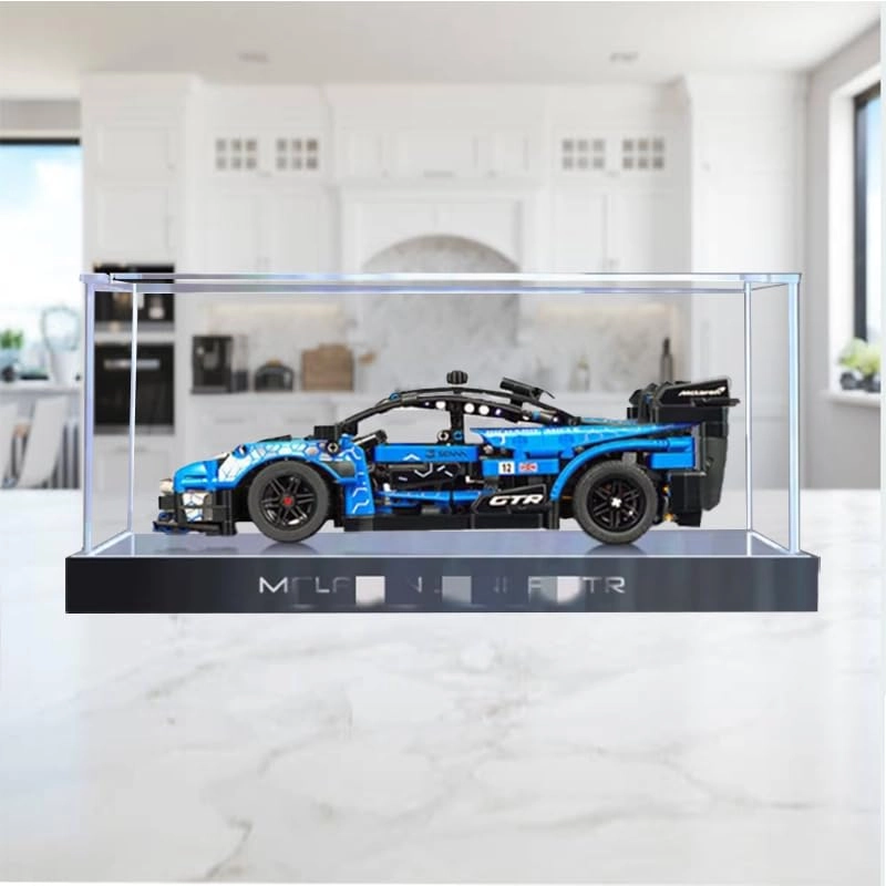 Display Case for 42123 - Technic