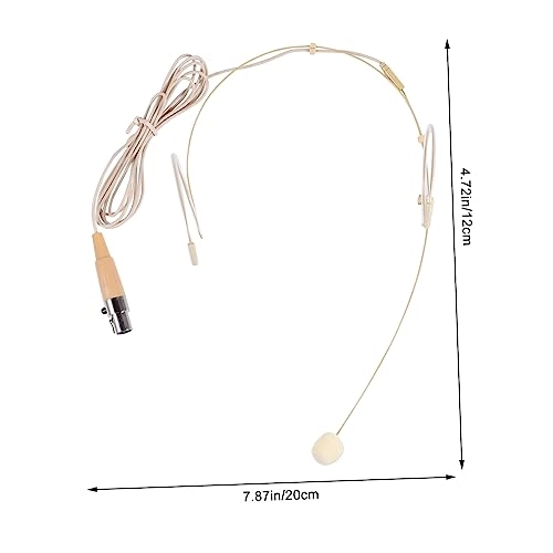 Wireless Headset Microphones Wireless Microphone