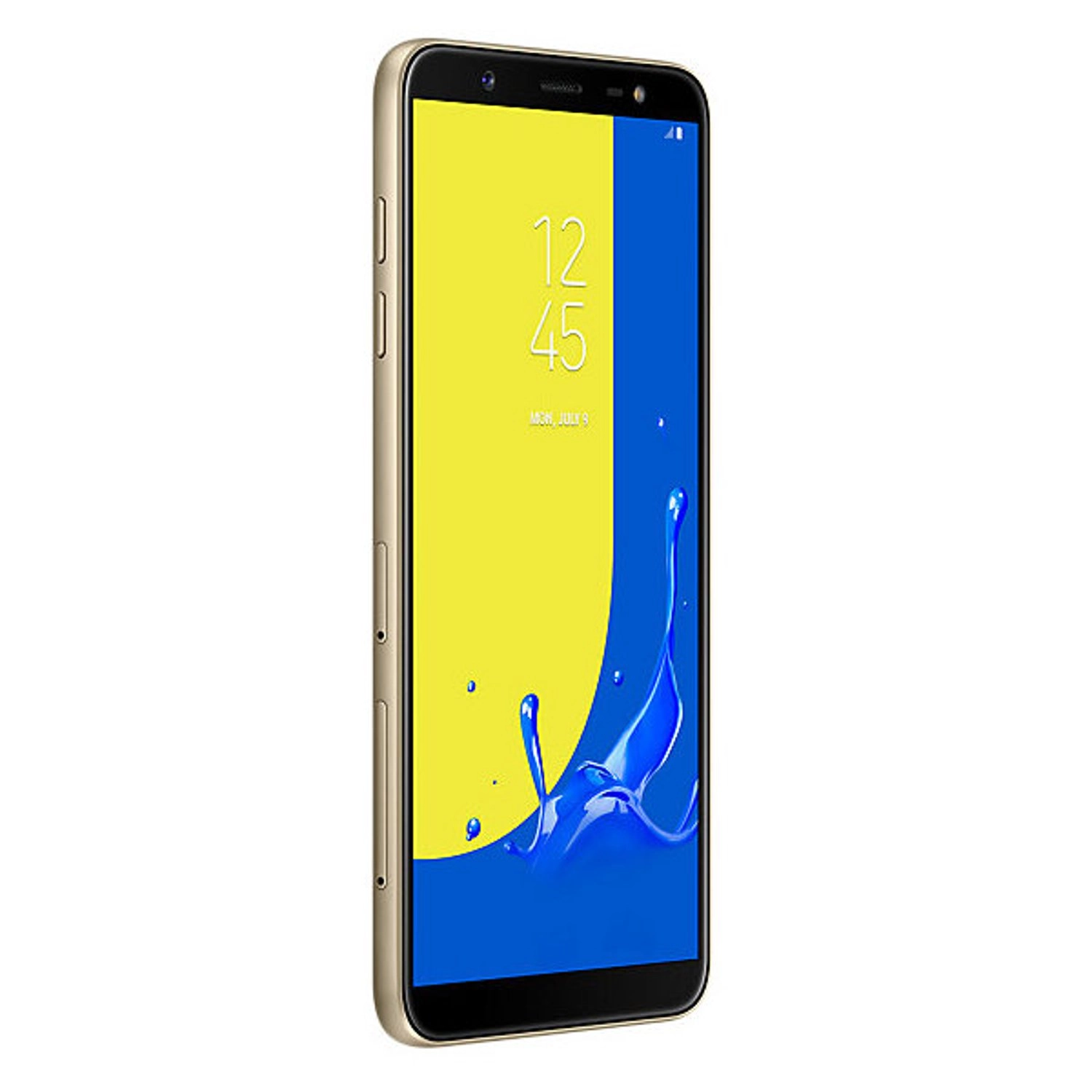 Galaxy J8 - 4GB 32GB