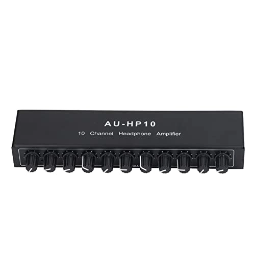 AU HP10 - 10 Channel