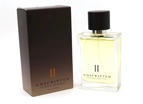 Unscripted - Eau de Toilette 2.5 fl oz