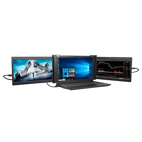 Portable Monitor - 1920 x 1080 13.3 Inches