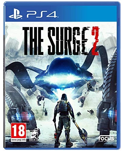 The Surge 2 | PS4